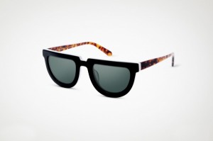 Han Kjobenhavn Spring/Summer 2014 Eyewear Collection