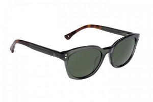 Moncler Lunettes Fall/Winter 2014 Eyewear Collection
