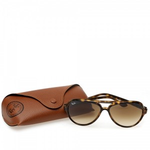 Ray Ban Cats 5000 Sunglasses