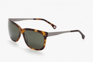 Jack Spade Introduces First Sunglasses Collection