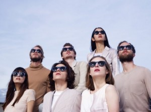 Mykita x Maison Martin Margiela Eyewear Collaboration
