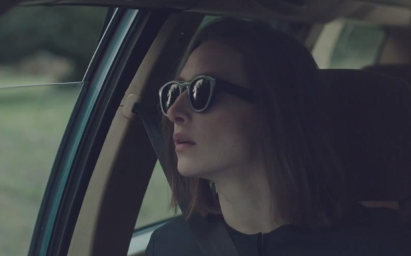 Video: Maison Margiela x Mykita Eyewear Collection Short Film