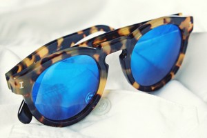 Illesteva Spring/Summer 2014 Sunglasses Collection
