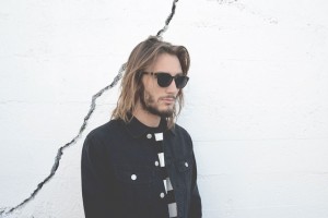Maiden Noir Spring/Summer 2014 Debut Eyewear Collection