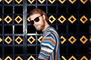 Surface to Air Spring/Summer 2014 Eyewear Collection