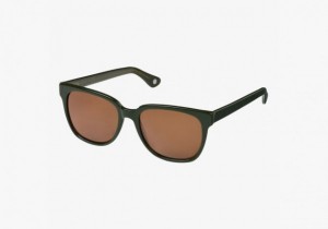 Orlebar Brown Debut New Eyewear Collection
