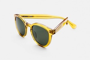 Saturdays Surf NYC Summer 2014 Sunglasses Collection