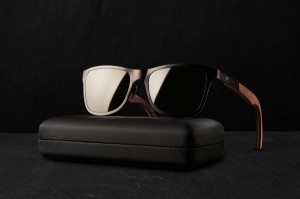 Shwood Unveils New “Fifty/Fifty: Titanium” Collection