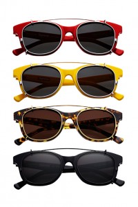 Supreme Spring/Summer 2014 Sunglasses Collection