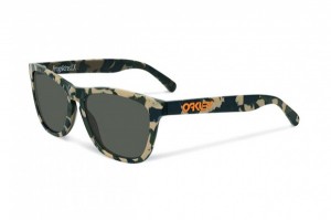 Eric Koston for Oakley “Frogskin LX” Sunglasses