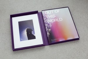 Mykita x Mark Borthwick “Out of this World” Coffee Table Book