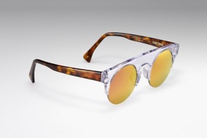 Shanghai Tang x AM Eyewear Summer 2014 Sunglasses Collection