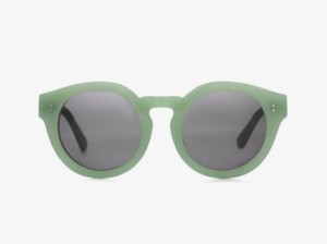 Ace & Tate “The Graduates” Eyewear Collection