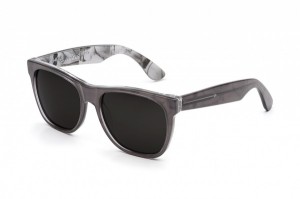 Andy Warhol x RetroSuperFuture “Photobooth Self-Portraits’ Sunglasses Collection