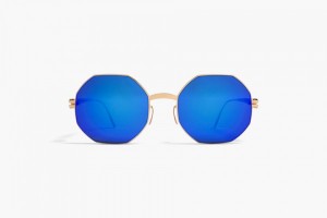 Mykita x Bernhard Willhelm Sumer 2014 Sunglasses