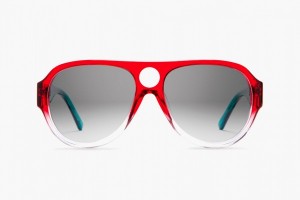 Russell Westbrook Launches “Westbrook Frames” Eyewear